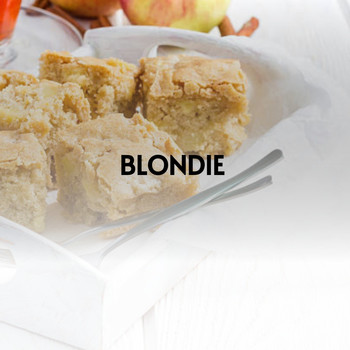 Various Artists - Blondie