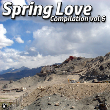 Various - SPRING LOVE COMPILATION VOL 6 (Explicit)