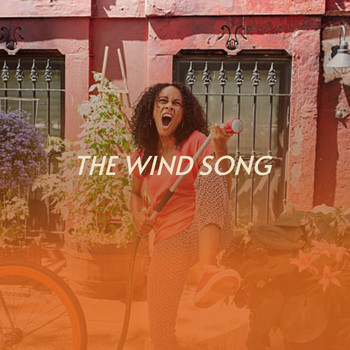 Various Artists - The Wind Song