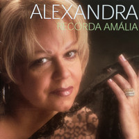 Alexandra - Recorda Amália