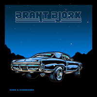 Brant Bjork - Gods & Goddesses (Remastered [Explicit])