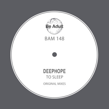 Deephope - To Sleep