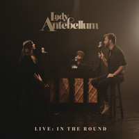 Lady Antebellum - Live: In The Round