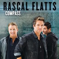 Rascal Flatts - Compass