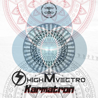 High M Vectro - Karmatron