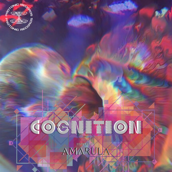 Various Artists - Cognition