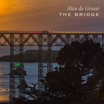 Alex de Grassi - The Bridge