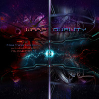 Neogenia - Warp Duality: A Goa Trance Love Story