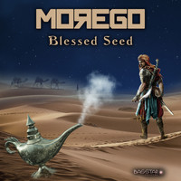 Morego - Blessed Seed