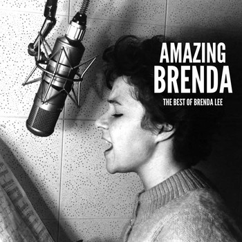 Brenda Lee - Amazing Brenda