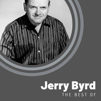 Jerry Byrd - The Best of Jerry Byrd