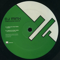 DJ Minx - A Walk in the Park