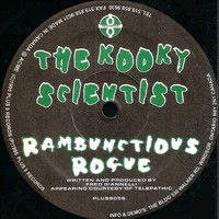 The Kooky Scientist - Rambunctious