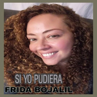 Frida Bojalil - Si Yo Pudiera