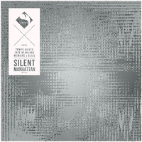 Jace Headland, Memoire & Bliss and Tempo Giusto - Silent Manhattan (Radio Mix)