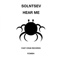 Solntsev - Hear Me