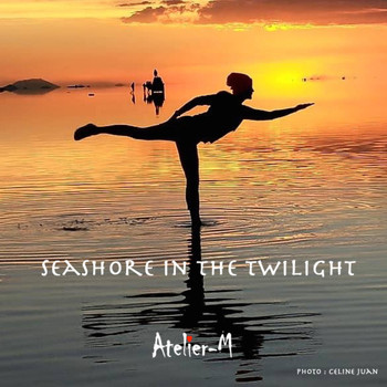 Atelier-M - Seashore in the Twilight