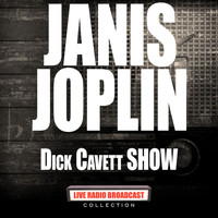 Janis Joplin - Dick Cavett Show (Live)