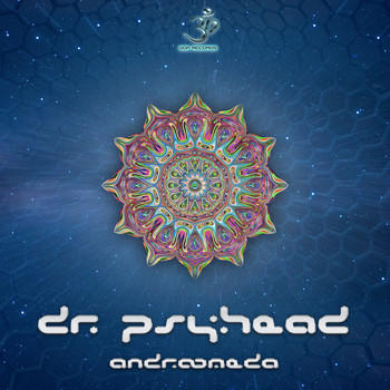 Dr. Psyhead - Andromeda