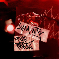 Sam Wise - Road Rage (Explicit)
