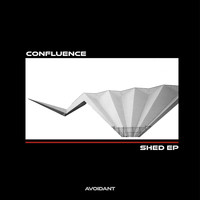 Confluence - Shed