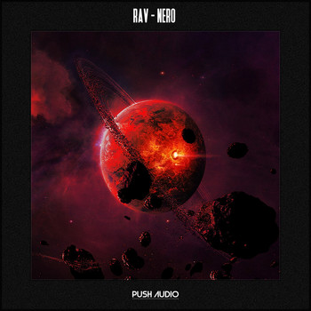 Rav - Nero
