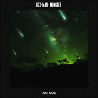 Box Man - Monster
