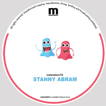 Stanny Abram - The Spinner