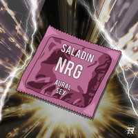 Saladin - N R G