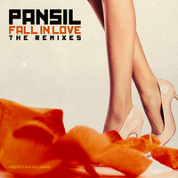 Pansil - Fall In Love