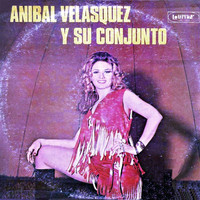 Anibal Velasquez - San benito