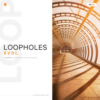 Evol - Loopholes