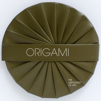 Origami / - The Usefulness of Art