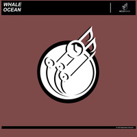 Whale - Ocean