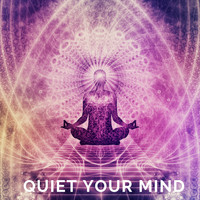 Christina - Quiet Your Mind