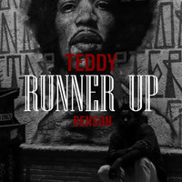 Teddy Benson - Runner Up (Explicit)
