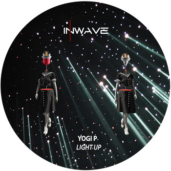 Yogi P - Light Up