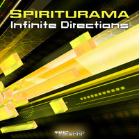 Spiriturama - Infinite Directions