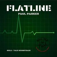 Paul Parker - Flatline