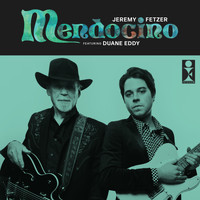 Jeremy Fetzer - Mendocino (feat. Duane Eddy)