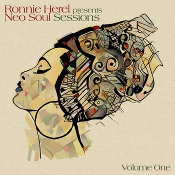 Ronnie Herel - Ronnie Herel Presents Neo Soul Sessions Vol. 1 (Explicit)