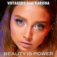 Voyager2 - Beauty is Power