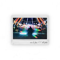 LARAH - Sea of Glass / Old Photos