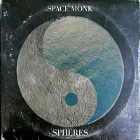 Space Monk - Spheres