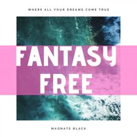 Magnate Black - Fantasy Free