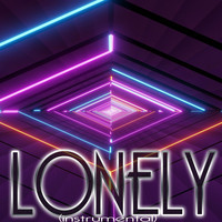 KPH / - Lonely (Instrumental)