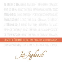 Jai-Jagdeesh - Le Soleil Éternel