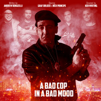 Graf Orlock - A Bad Cop in a Bad Mood (Explicit)