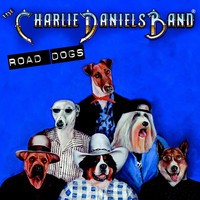 The Charlie Daniels Band - Road Dogs