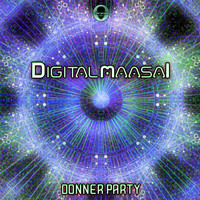Digital Maasai - Donner Party